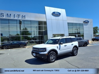 2025 Ford Bronco Sport for sale in Conway AR