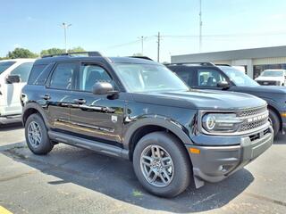 2025 Ford Bronco Sport for sale in Greer SC