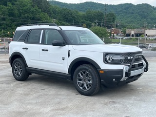 2025 Ford Bronco Sport for sale in Waynesville NC