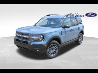 2025 Ford Bronco Sport for sale in Denton TX