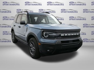 2025 Ford Bronco Sport for sale in Spartanburg SC