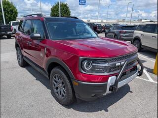 2025 Ford Bronco Sport for sale in Bowling Green KY