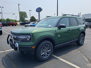 2025 Ford Bronco Sport for sale in Springfield VA