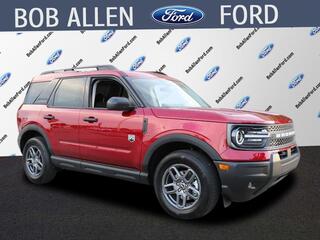 2025 Ford Bronco Sport for sale in Overland Park KS