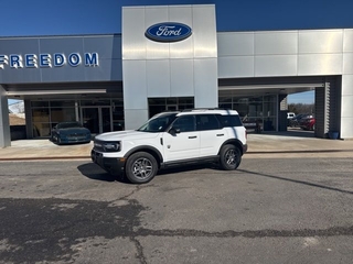 2025 Ford Bronco Sport for sale in Bowling Green KY