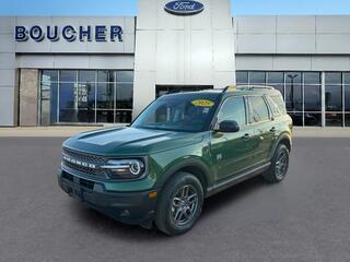 2025 Ford Bronco Sport for sale in Janesville WI