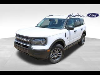 2025 Ford Bronco Sport for sale in Denton TX