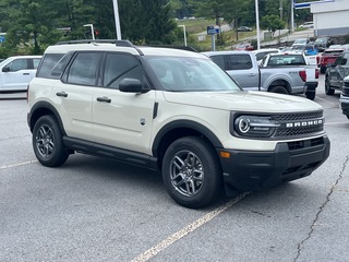 2025 Ford Bronco Sport for sale in Canton NC
