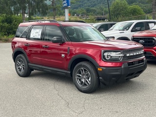 2025 Ford Bronco Sport for sale in Canton NC