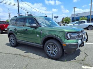 2025 Ford Bronco Sport for sale in North Brunswick NJ