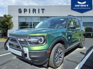 2025 Ford Bronco Sport for sale in Dundee MI