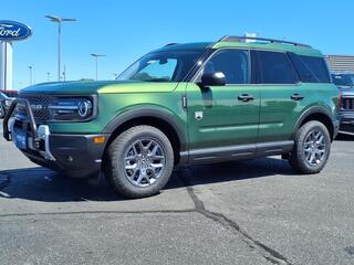 2025 Ford Bronco Sport for sale in Council Bluffs IA
