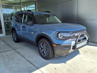 2025 Ford Bronco Sport for sale in Rockingham NC