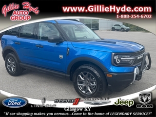 2025 Ford Bronco Sport for sale in Glasgow KY