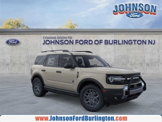 2025 Ford Bronco Sport for sale in Burlington NJ