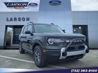 2025 Ford Bronco Sport for sale in Lakewood NJ