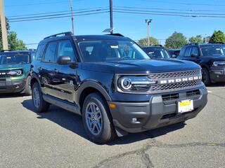 2025 Ford Bronco Sport for sale in North Brunswick NJ