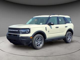 2025 Ford Bronco Sport for sale in Louisville KY