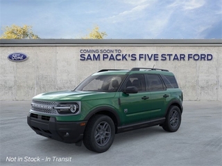 2025 Ford Bronco Sport for sale in Carrollton TX