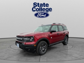 2025 Ford Bronco Sport for sale in State College PA