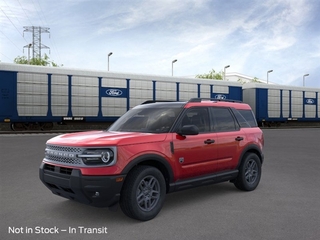 2025 Ford Bronco Sport for sale in Farmington Hills MI