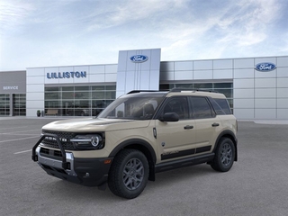 2025 Ford Bronco Sport for sale in Vineland NJ