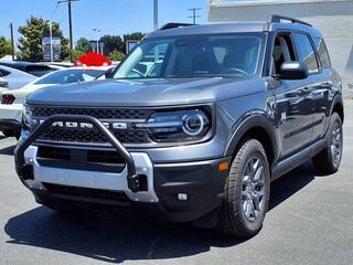 2025 Ford Bronco Sport for sale in Fullerton CA