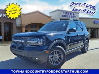 2025 Ford Bronco Sport for sale in Port Arthur TX
