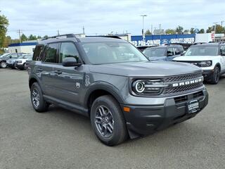 2025 Ford Bronco Sport for sale in Watchung NJ