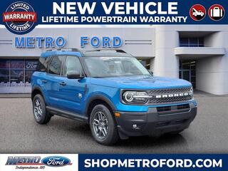 2025 Ford Bronco Sport for sale in Independence MO