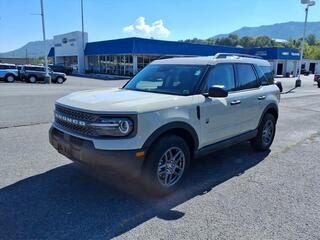 2025 Ford Bronco Sport for sale in Pounding Mill VA