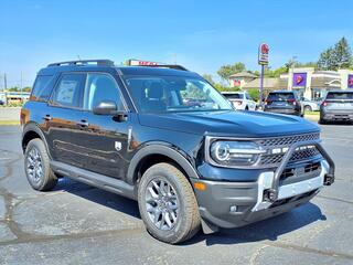 2025 Ford Bronco Sport for sale in Greer SC