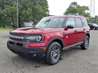 2025 Ford Bronco Sport for sale in Shelby NC