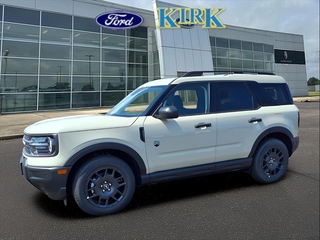 2025 Ford Bronco Sport for sale in Grenada MS