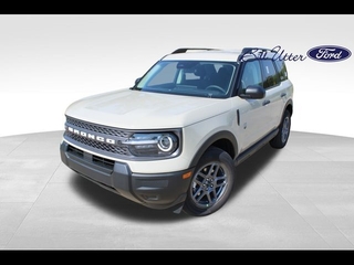 2025 Ford Bronco Sport for sale in Denton TX