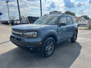 2025 Ford Bronco Sport for sale in Latrobe PA