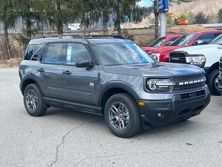 2025 Ford Bronco Sport for sale in Canton NC
