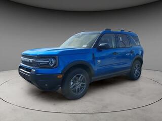 2025 Ford Bronco Sport for sale in Louisville KY