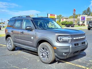 2025 Ford Bronco Sport for sale in Greer SC