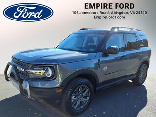 2025 Ford Bronco Sport for sale in Abingdon VA