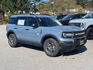 2025 Ford Bronco Sport for sale in Canton NC