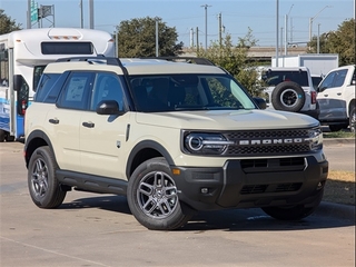 2025 Ford Bronco Sport for sale in Carrollton TX