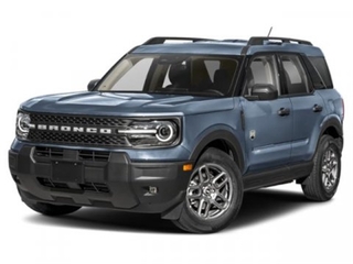 2025 Ford Bronco Sport for sale in Jacksonville NC