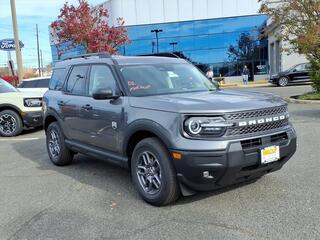 2025 Ford Bronco Sport for sale in North Brunswick NJ