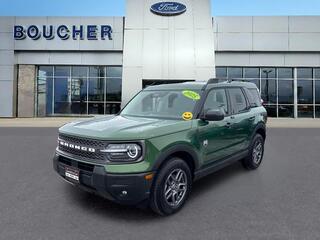 2025 Ford Bronco Sport for sale in Janesville WI