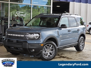 2025 Ford Bronco Sport for sale in St. Charles IL