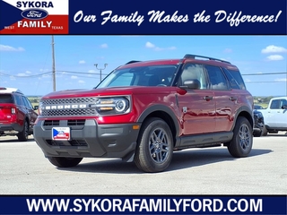 2025 Ford Bronco Sport for sale in West TX