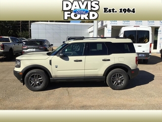 2025 Ford Bronco Sport for sale in Independence MO