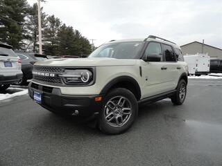 2025 Ford Bronco Sport for sale in Millerton NY