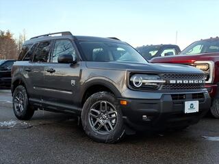 2025 Ford Bronco Sport for sale in Rochester NH